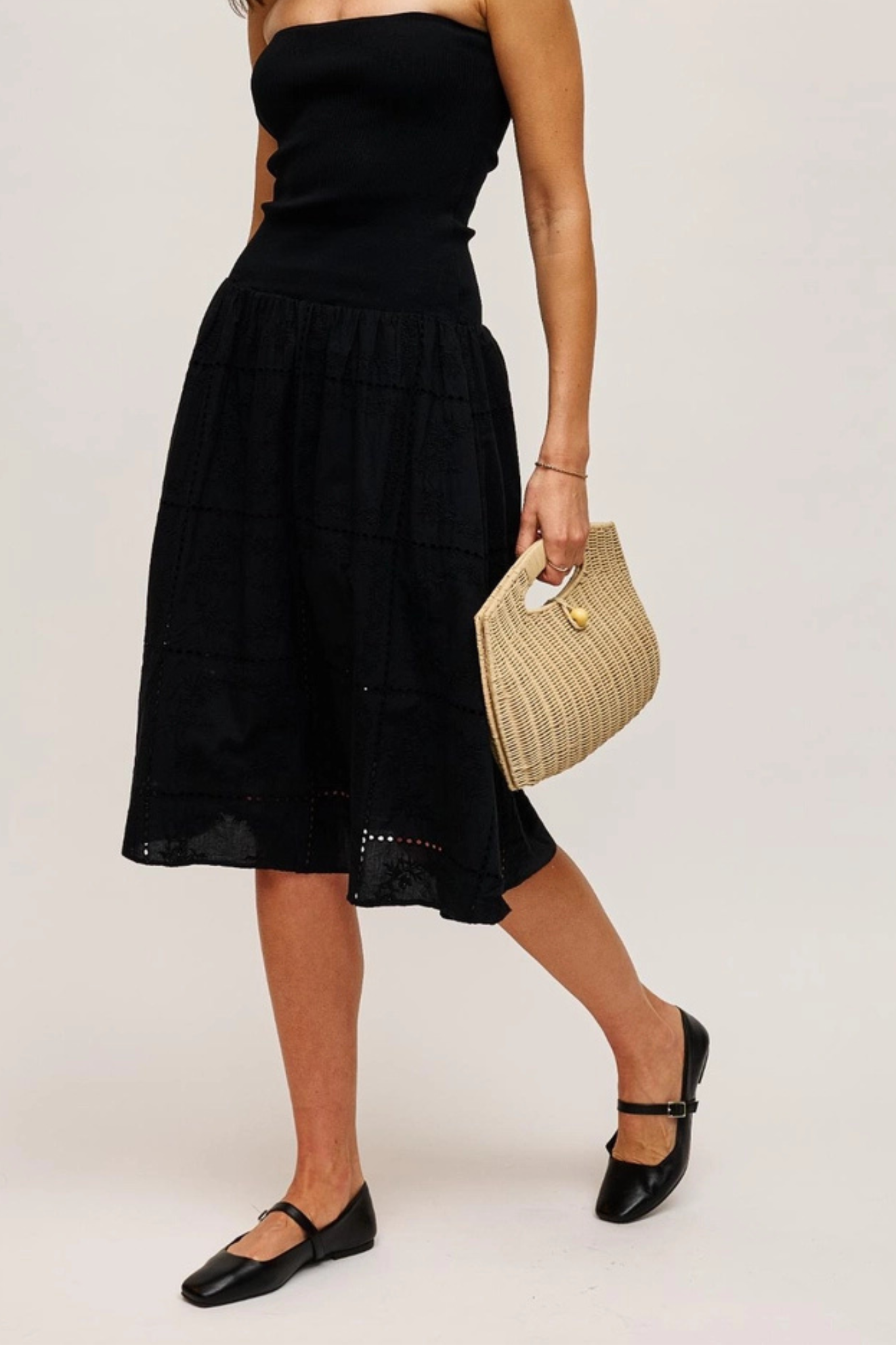 Urban Expressions | Riley Clutch | Sweetest Stitch Boutique Richmond
