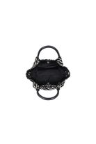 Urban Expressions | Selena Zebra Crossbody | Sweetest Stitch RVA