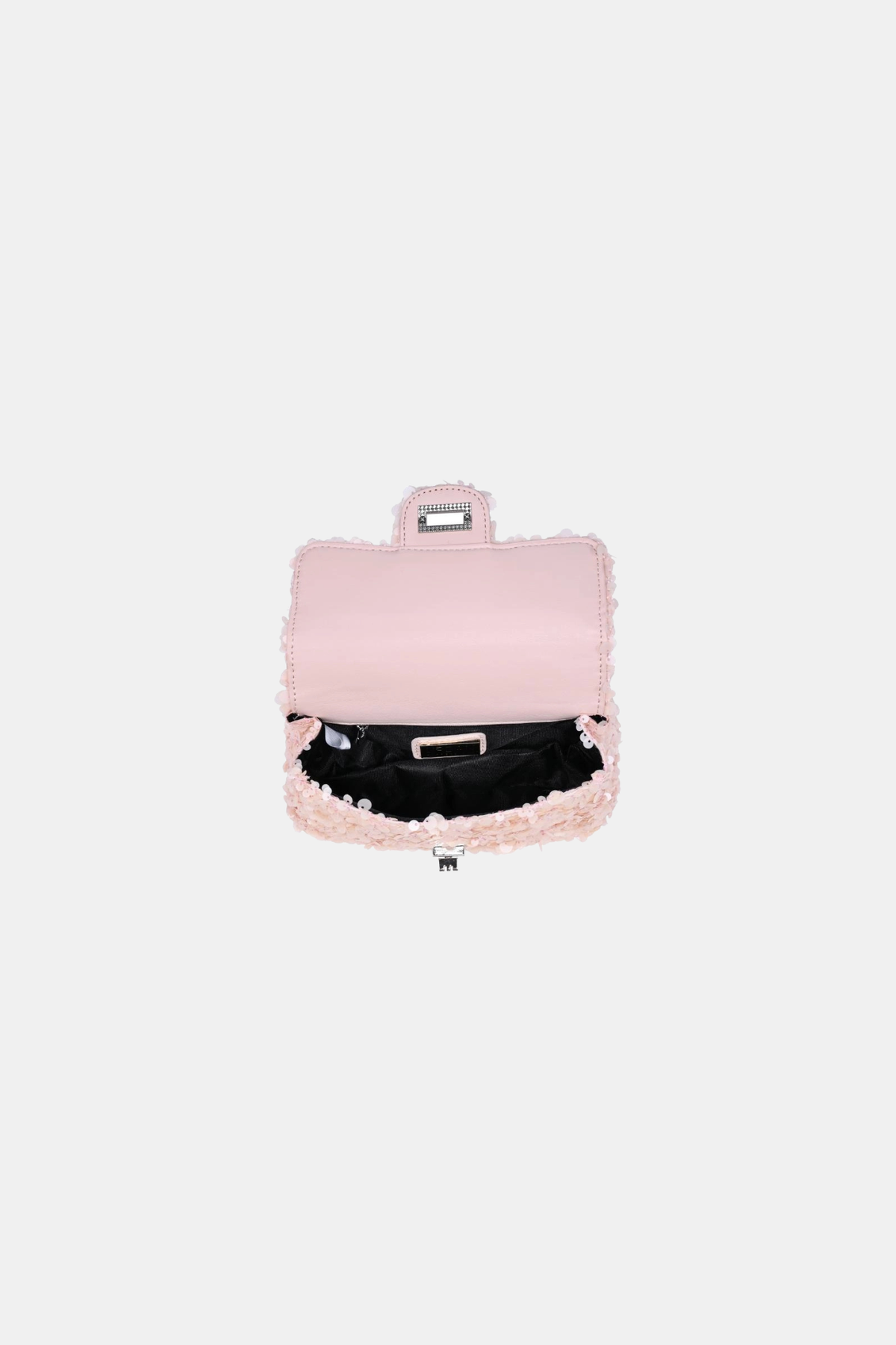 Urban Expressions | Ella Sequin Evening Bag | Sweetest Stitch RVA