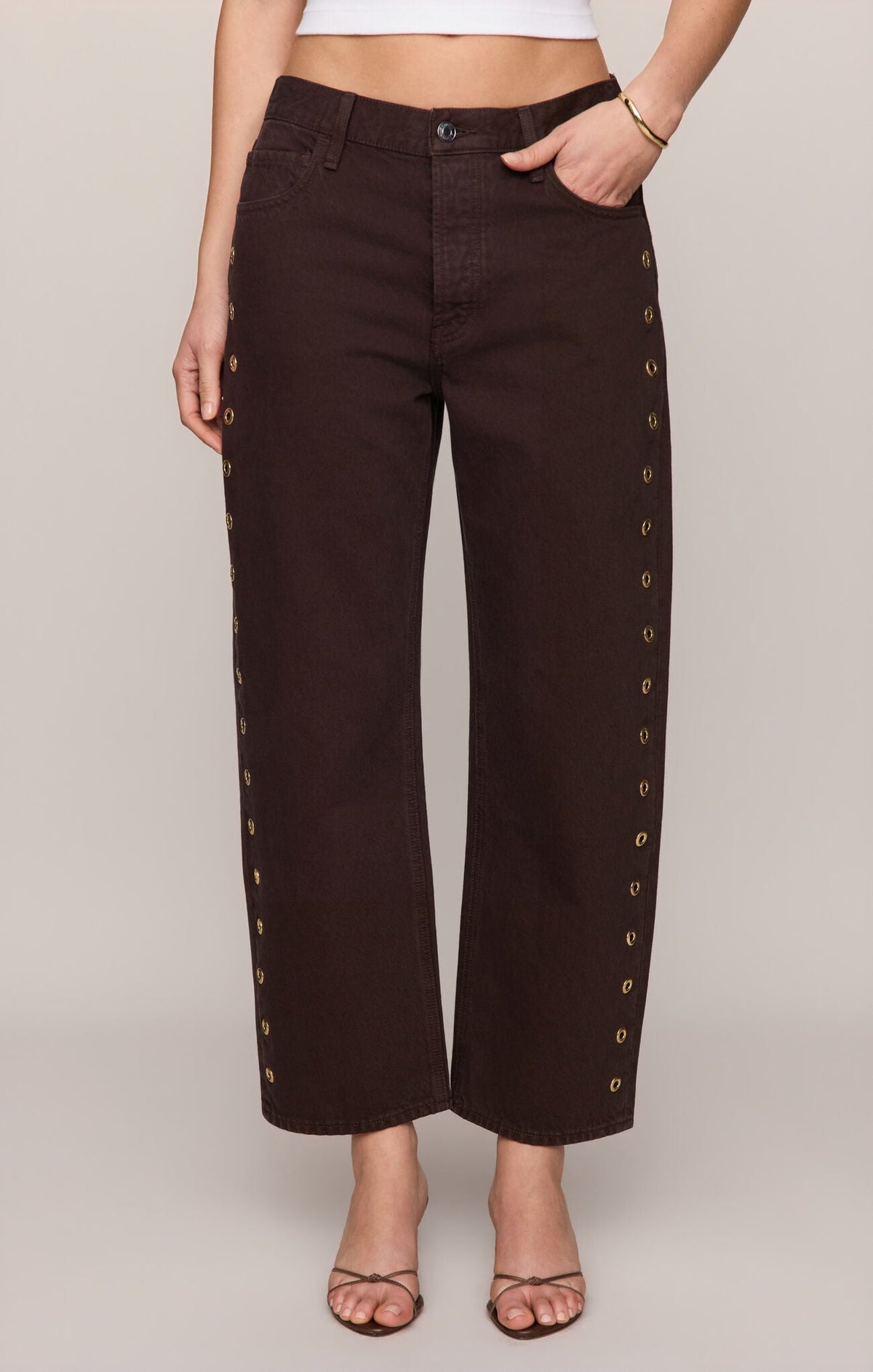 Z Supply | The Off Duty Jeans | Sweetest Stitch Boutique Richmond VA