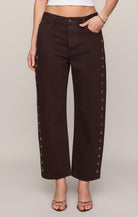 Z Supply | The Off Duty Jeans | Sweetest Stitch Boutique Richmond VA