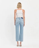Loververt by Vervet | Relaxed Jeans | Sweetest Stitch Boutique RVA