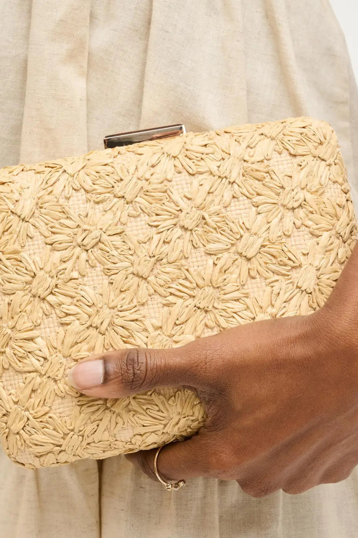 Urban Expressions | Samantha Evening Bag | Sweetest Stitch Boutique