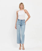 Loververt by Vervet | Relaxed Jeans | Sweetest Stitch Boutique RVA