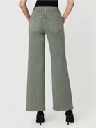 Flying Monkey | Florence Wide Leg Jeans | Sweetest Stitch Boutique