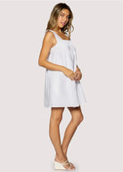 Lost + Wander | Cabrera Mist Mini Dress | Sweetest Stitch Boutique