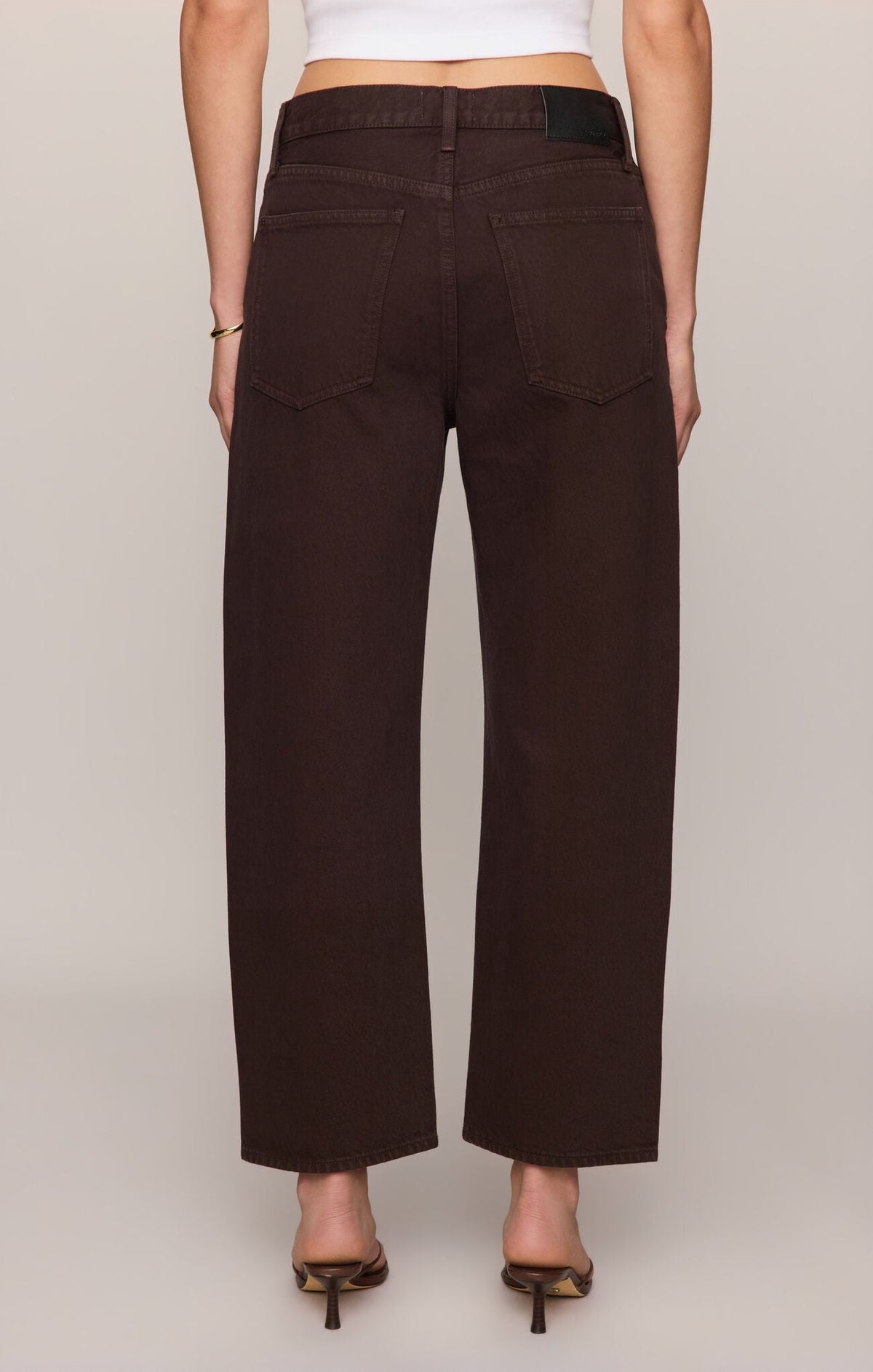 Z Supply | The Off Duty Jeans | Sweetest Stitch Boutique Richmond VA