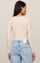 Z Supply | Ginger Bodysuit | Sweetest Stitch Boutique Richmond VA