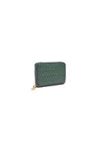 Urban Expressions | Jocelyn Woven Wallet | Sweetest Stitch Boutique