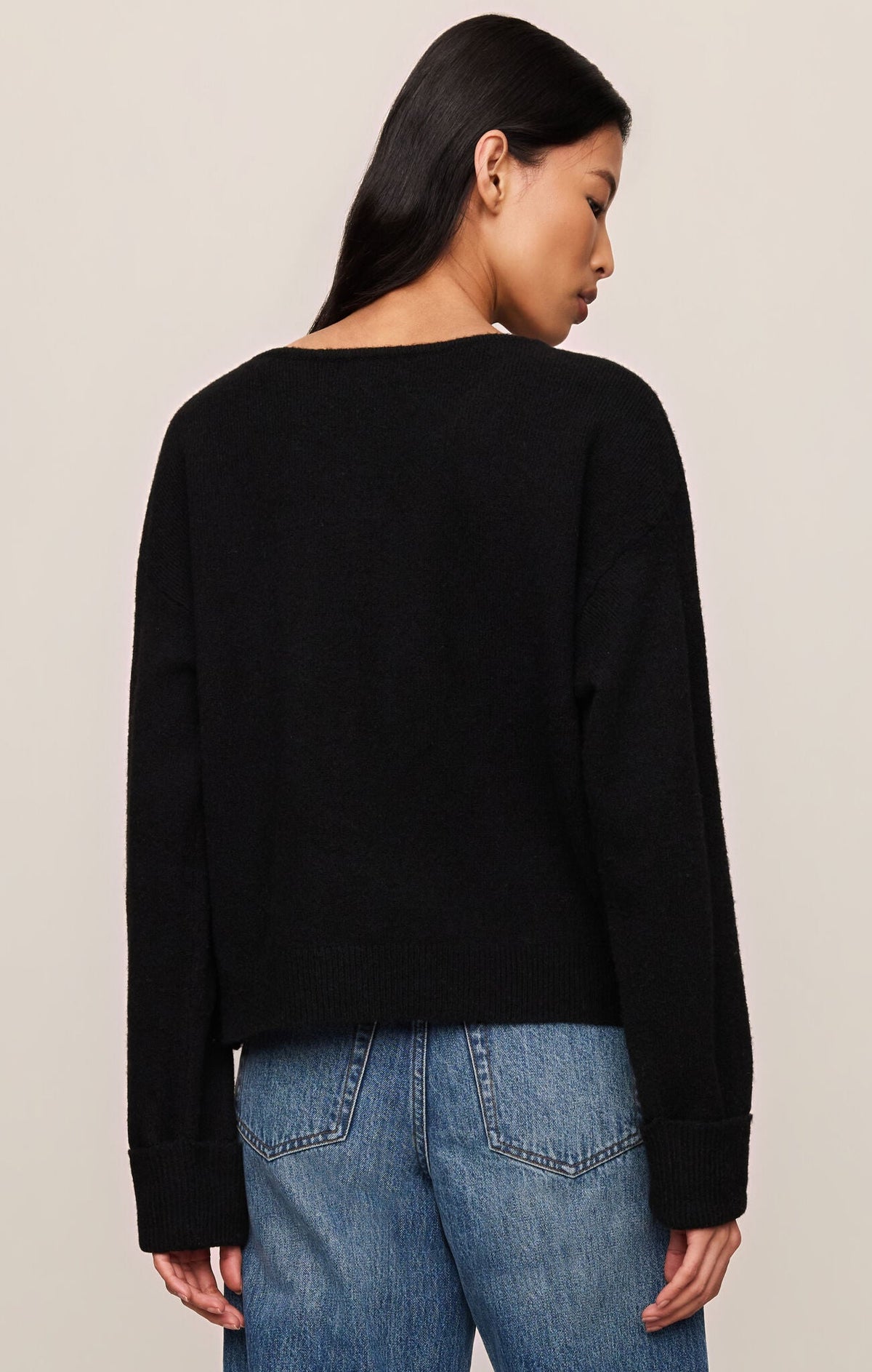 Z Supply | Cerro Sweater | Sweetest Stitch Boutique Richmond VA
