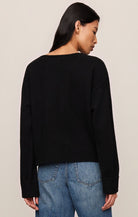 Z Supply | Cerro Sweater | Sweetest Stitch Boutique Richmond VA