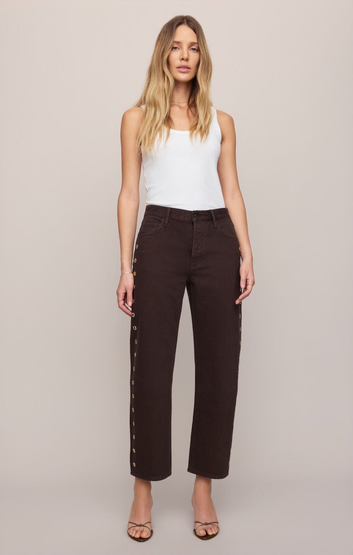 Z Supply | The Off Duty Jeans | Sweetest Stitch Boutique Richmond VA