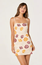 ASTR The Label | Akira Sequin Mini Dress | Sweetest Stitch Boutique