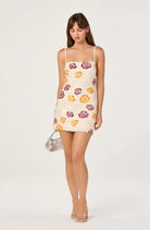 ASTR The Label | Akira Sequin Mini Dress | Sweetest Stitch Boutique
