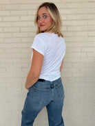 Z Supply | Modern Slub Tee | Sweetest Stitch