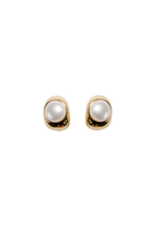 St. Armands Designs | Huggie Mini Hoop Earrings | Sweetest Stitch