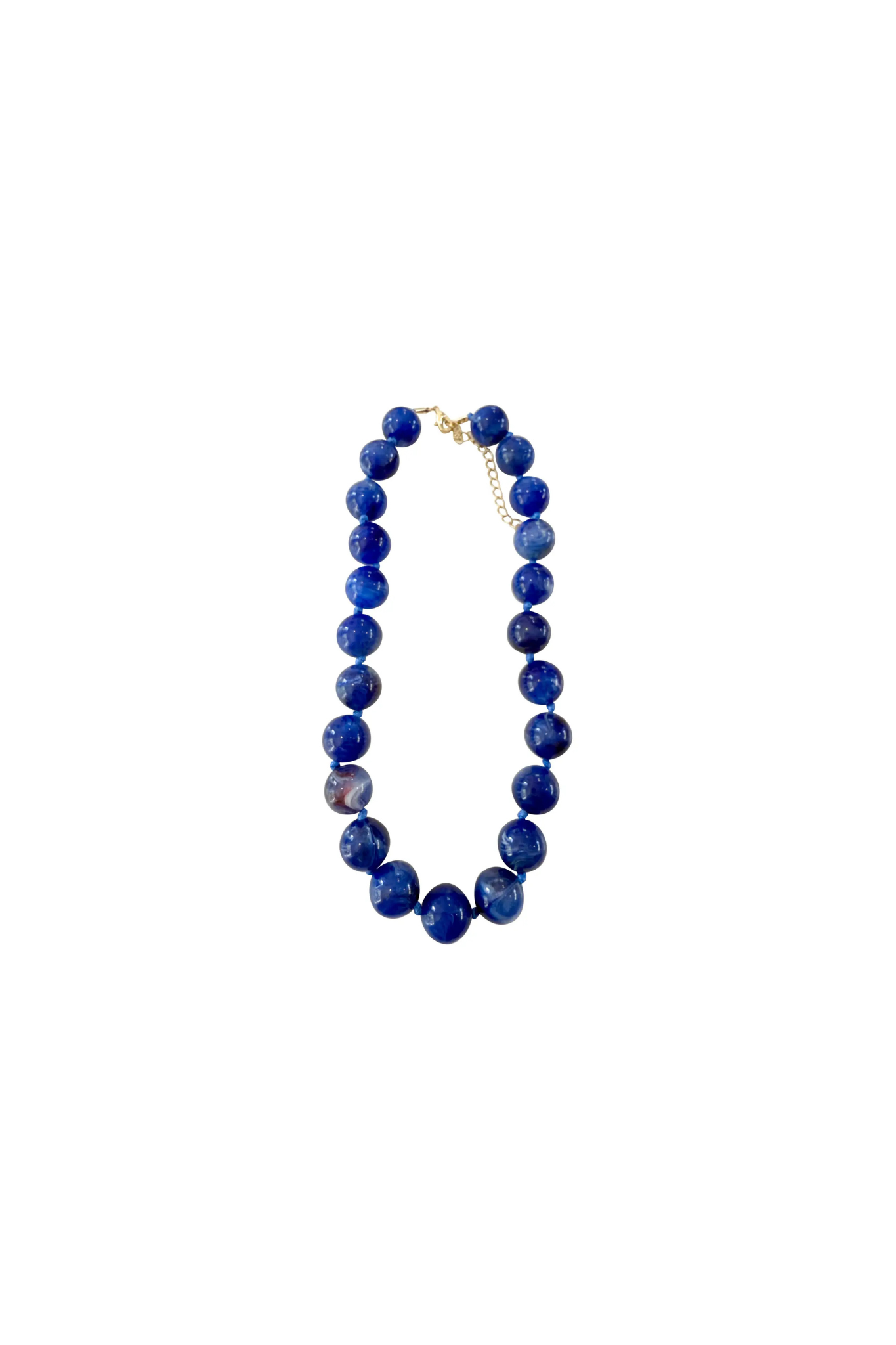 Gemelli | Mabry Necklace | Sweetest Stitch Boutique Richmond VA