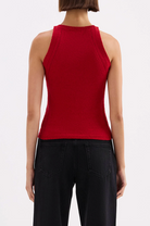 Nude Lucy | Kharis Knit Tank | Sweetest Stitch Boutique Richmond VA