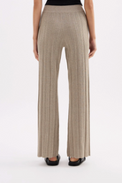 Nude Lucy  Collins Knit Pant | Sweetest Stitch Boutique Richmond VA