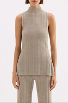 Nude Lucy | Collins Knit Tunic | Sweetest Stitch Boutique Richmond