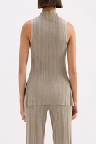 Nude Lucy | Collins Knit Tunic | Sweetest Stitch Boutique Richmond