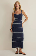 Z Supply | Catamaran Maxi Dress | Sweetest Stitch Boutique Richmond