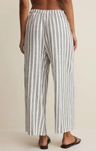 Z Supply | The Perfect Striped Pant | Sweetest Stitch Boutique RVA