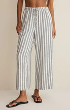 Z Supply | The Perfect Striped Pant | Sweetest Stitch Boutique RVA