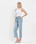 Loververt by Vervet | Relaxed Jeans | Sweetest Stitch Boutique RVA