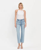 Loververt by Vervet | Relaxed Jeans | Sweetest Stitch Boutique RVA
