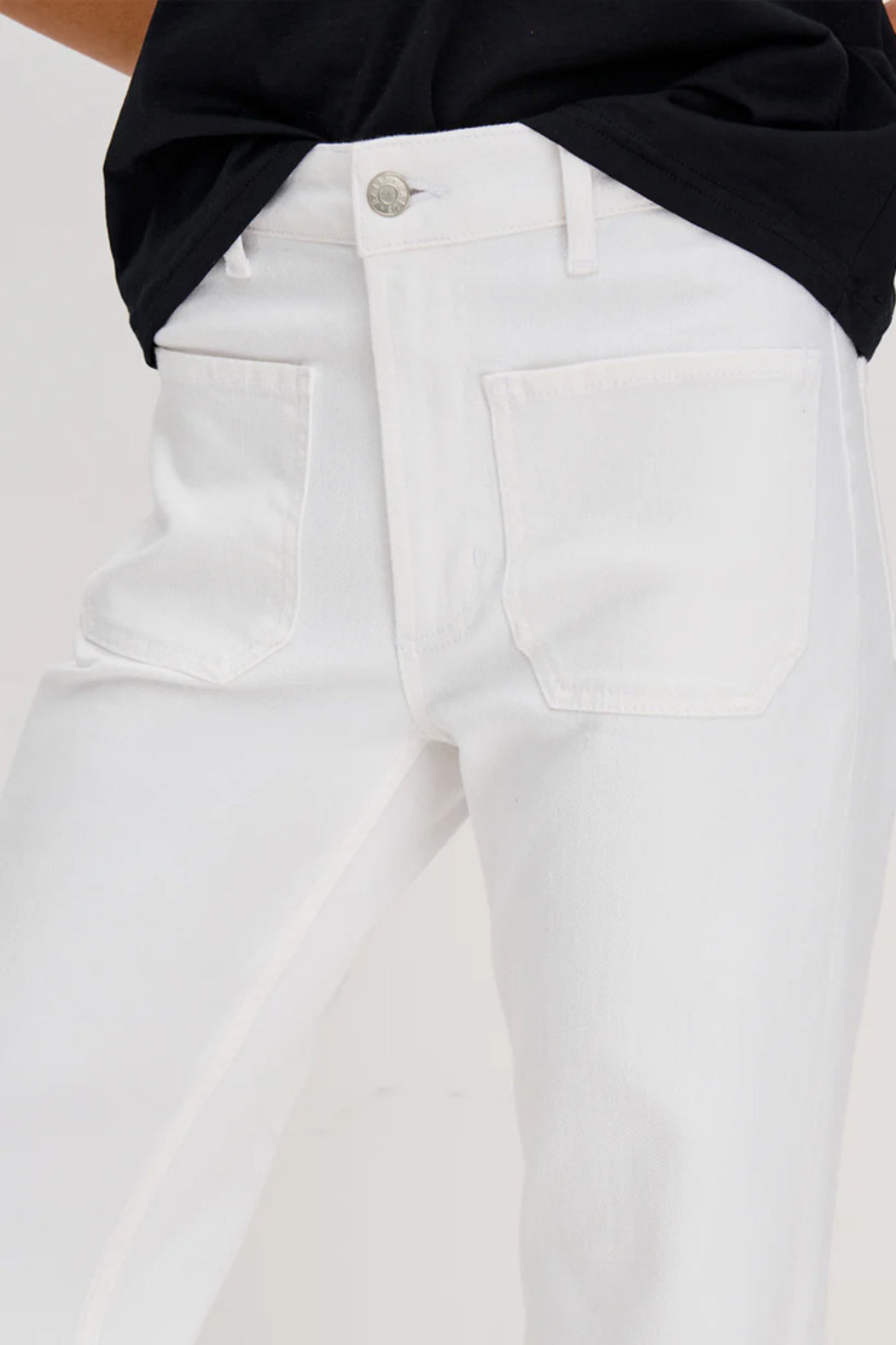 Salt White