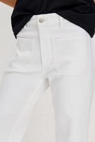 Salt White
