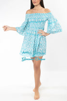 Turquoise