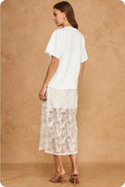 Strut & Bolt | Lottie 2-1 Dress | Sweetest Stitch Boutique Richmond VA
