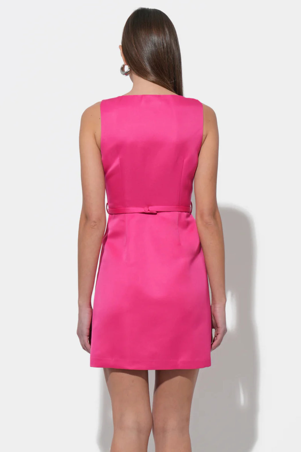 Deep Pink