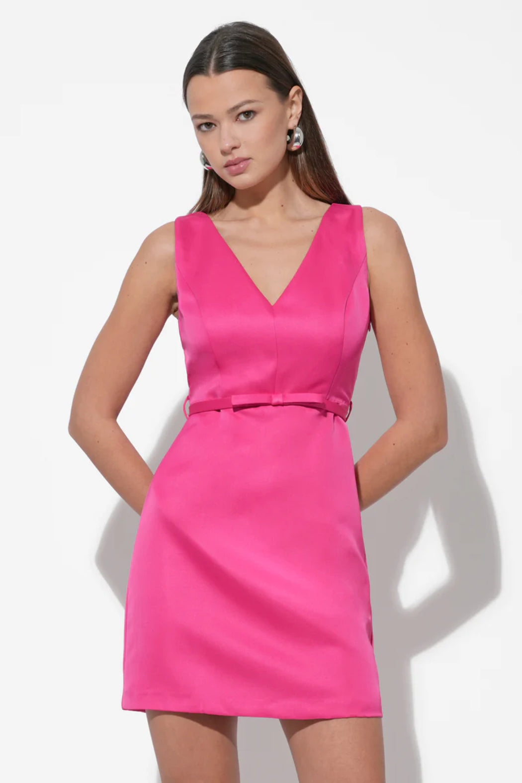 Deep Pink Main