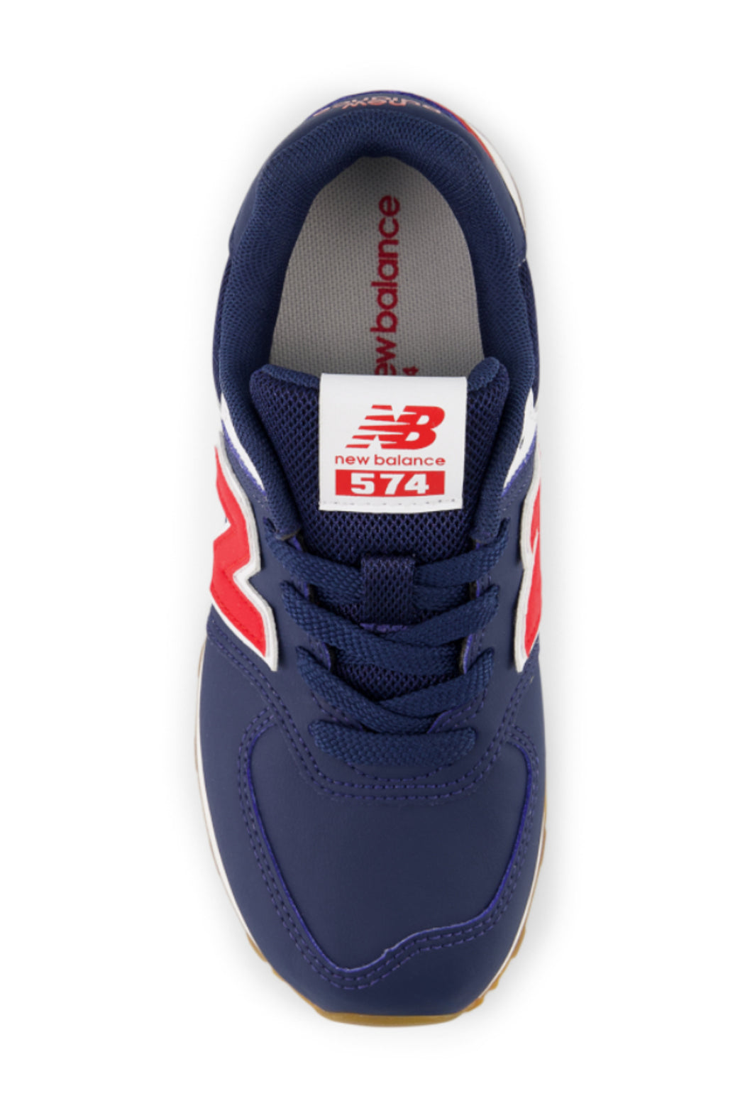 NB Navy-NF