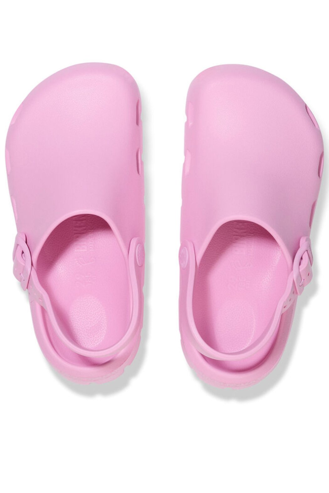 Fondant Pink