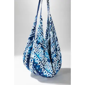 Stairway To Heaven Hobo Handbag - Athena's Fashion Boutique