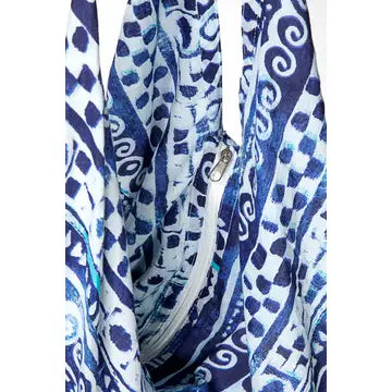 Stairway To Heaven Hobo Handbag - Athena's Fashion Boutique