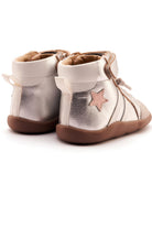 SILVER / DALIA / SNOW