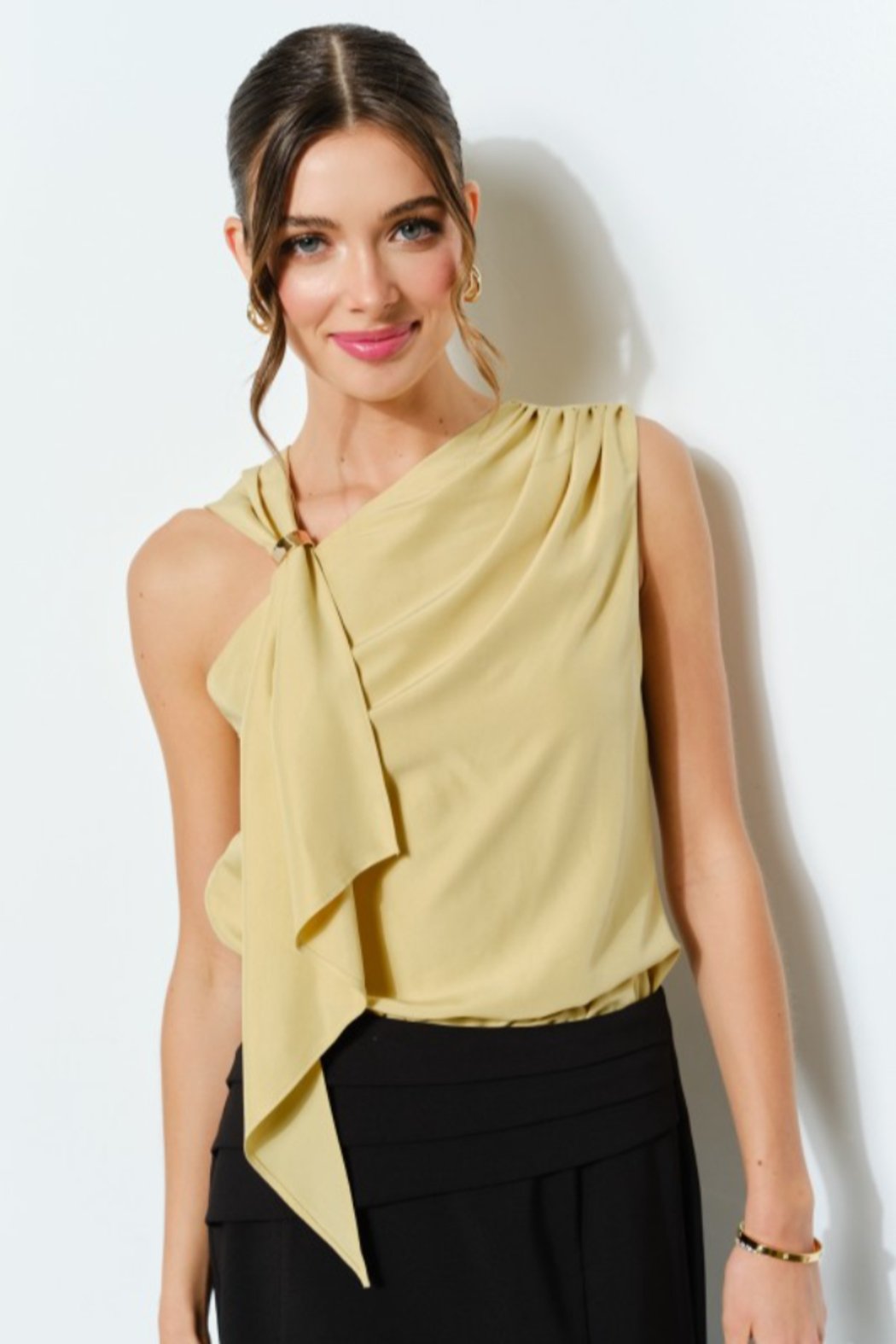 Butter Yellow