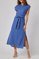 Antique Indigo Main