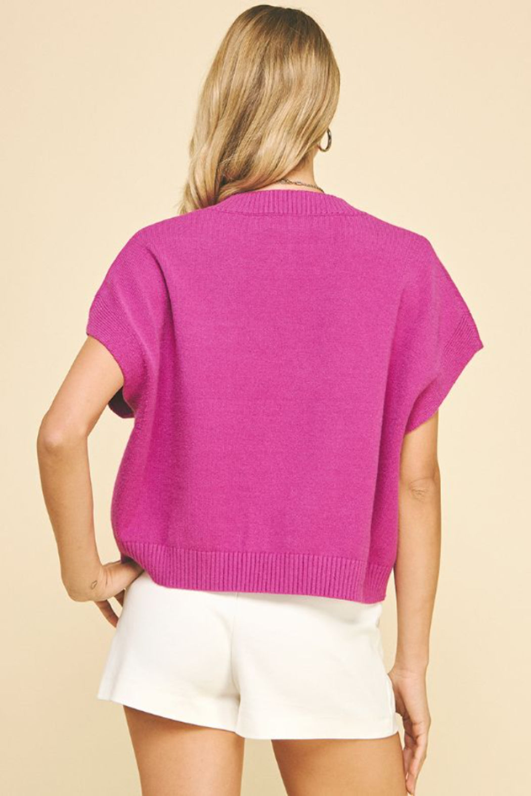Rose Pink