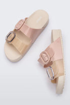Beige/Pink Main
