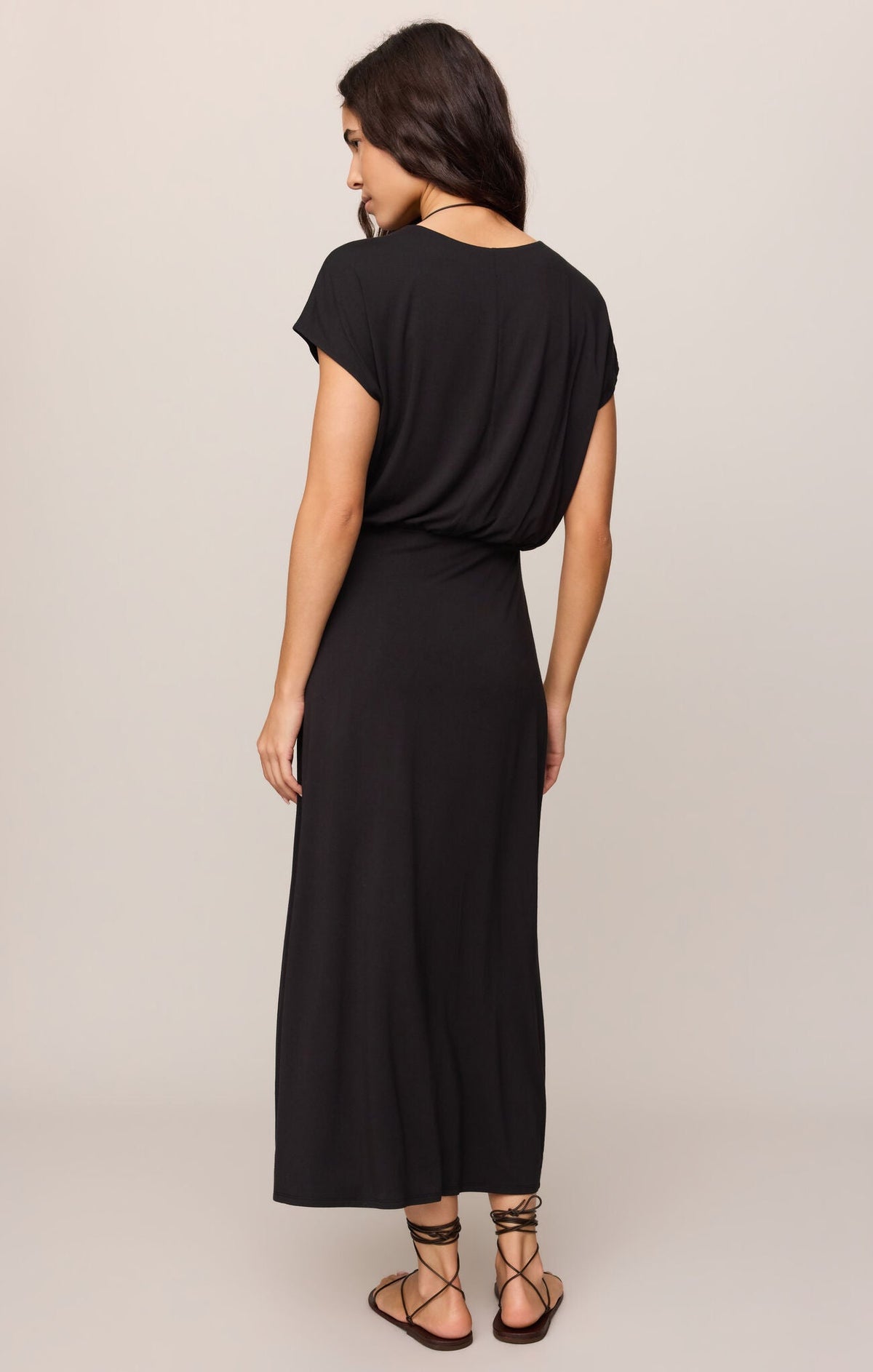 Z Supply | Anika Midi Dress | Sweetest Stitch Boutique Richmond VA