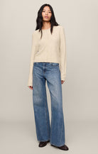 Z Supply | Medina Pointelle Cardigan | Sweetest Stitch Boutique RVA