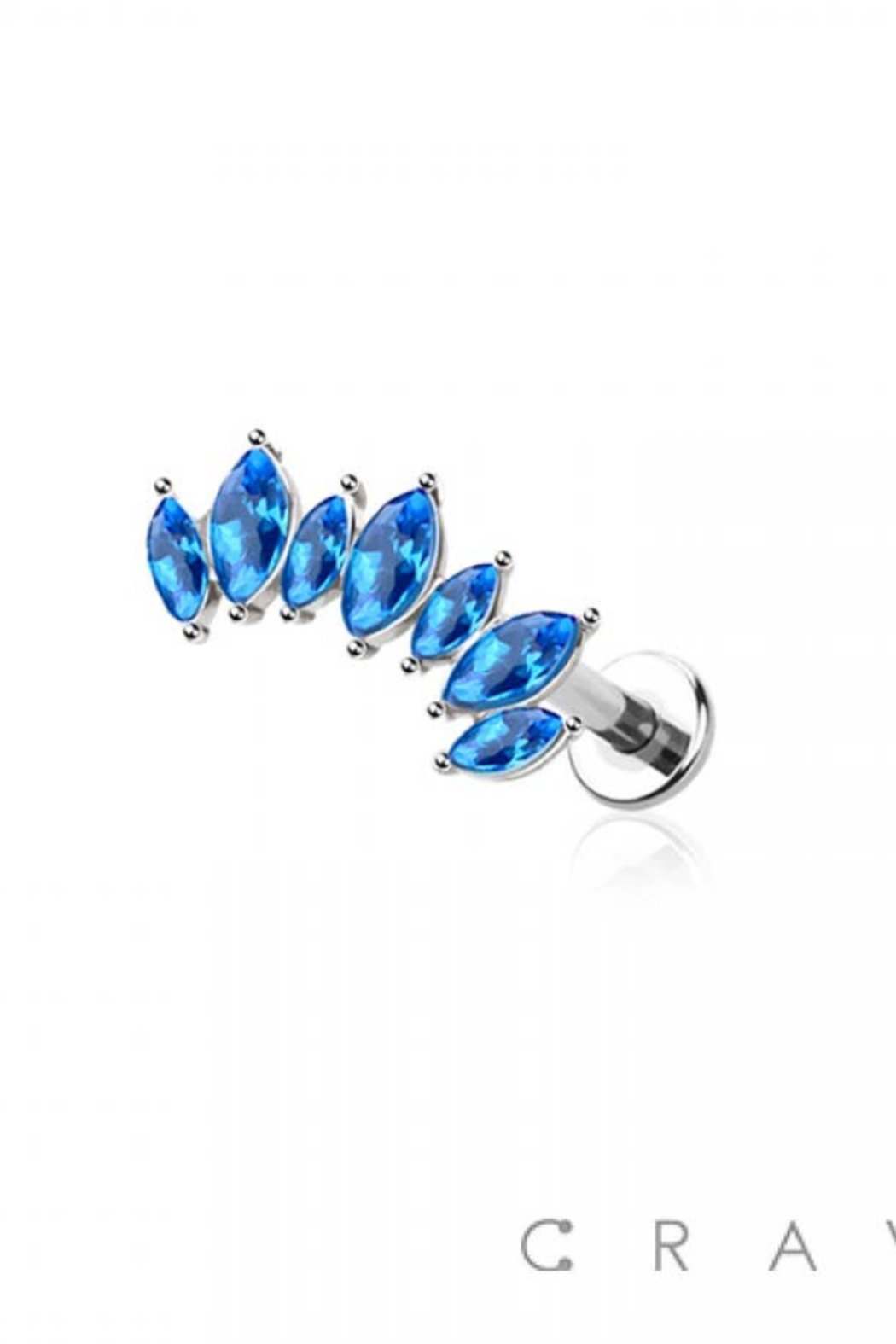 Blue Main