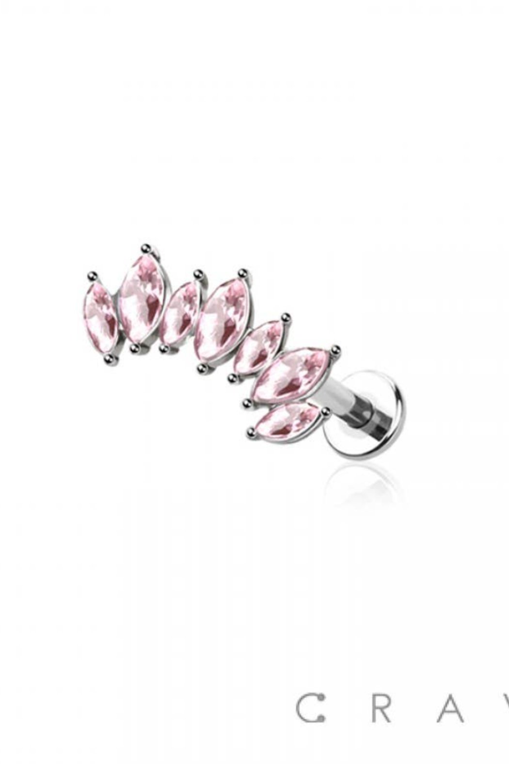 Pink Main