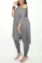 Grey Main